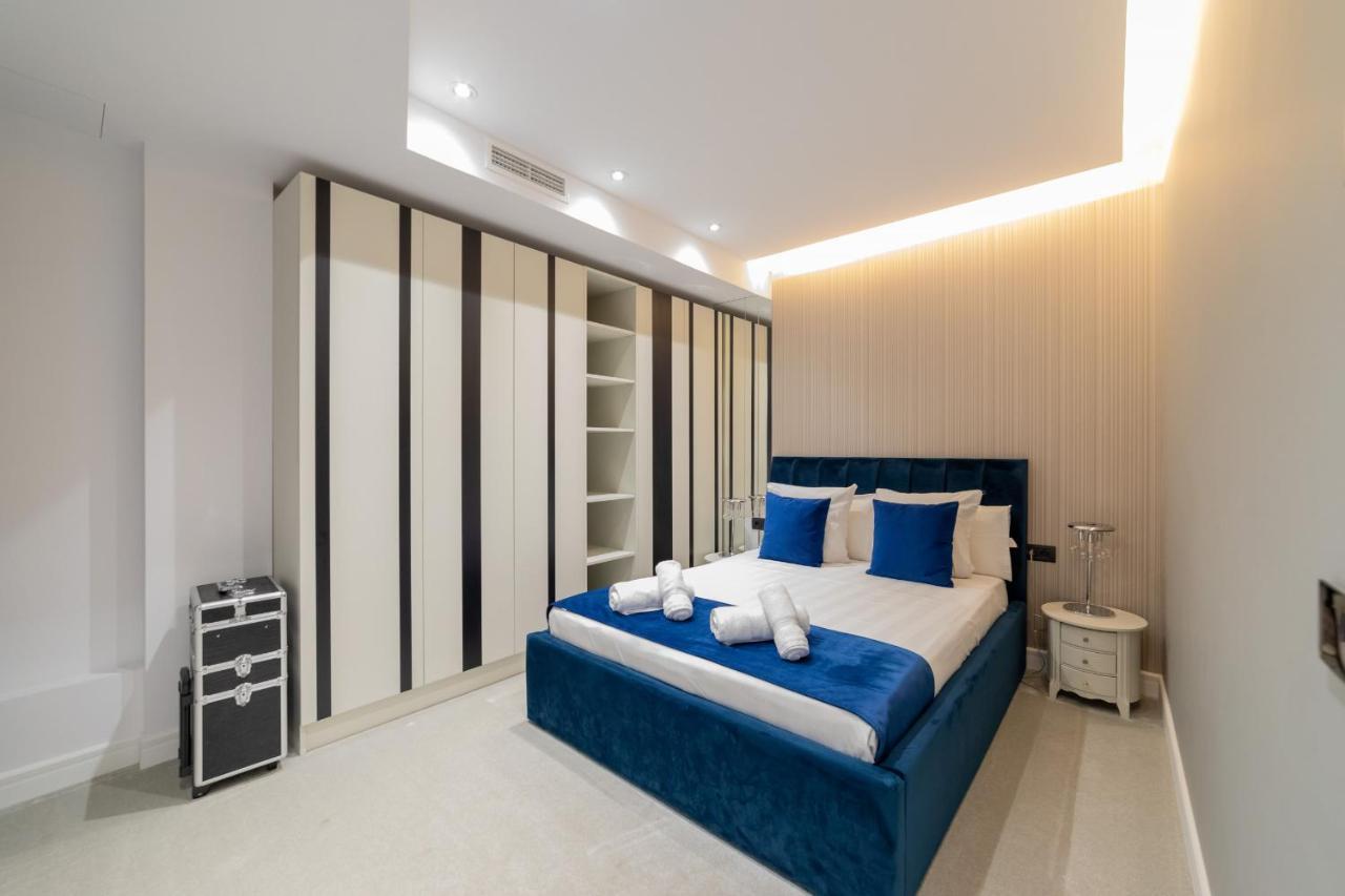 Luxury City Centre Alicante Dış mekan fotoğraf