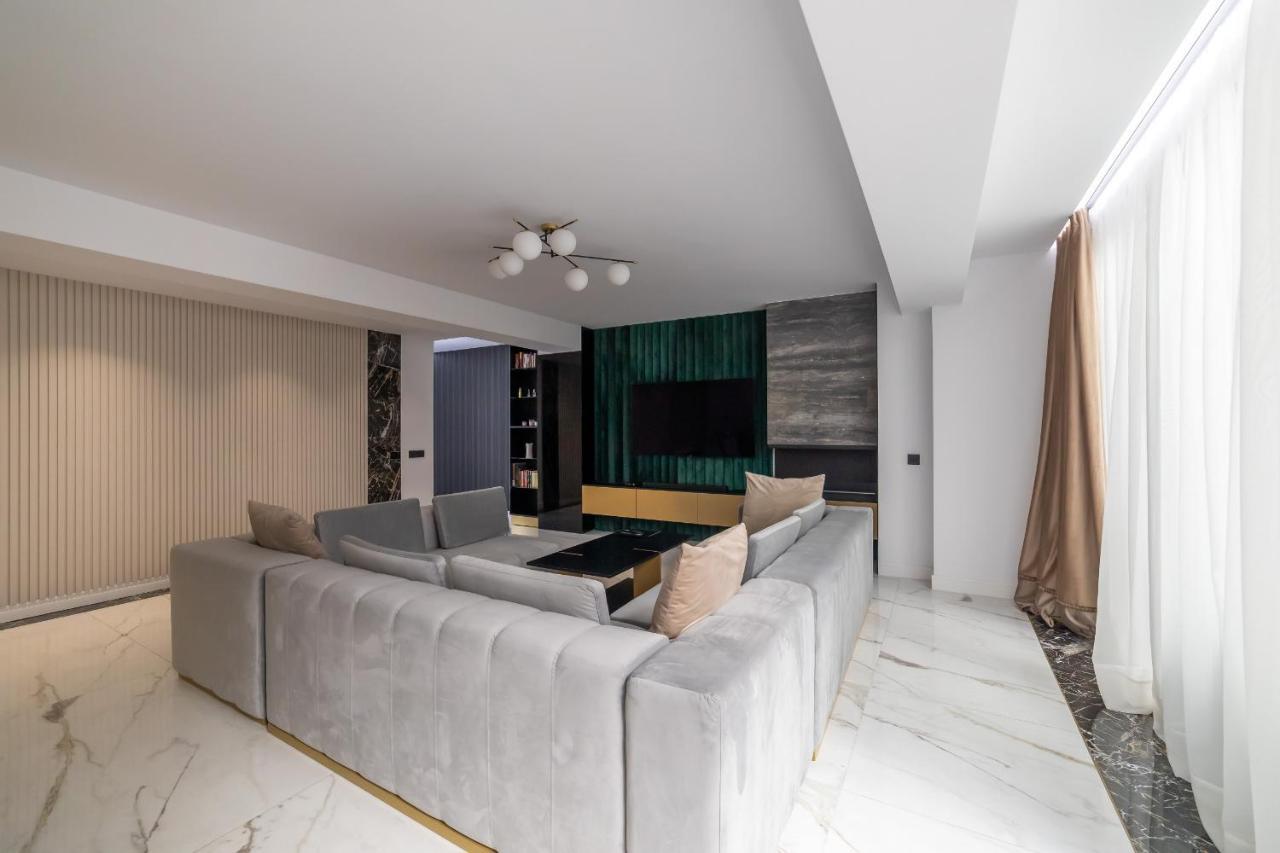 Luxury City Centre Alicante Dış mekan fotoğraf