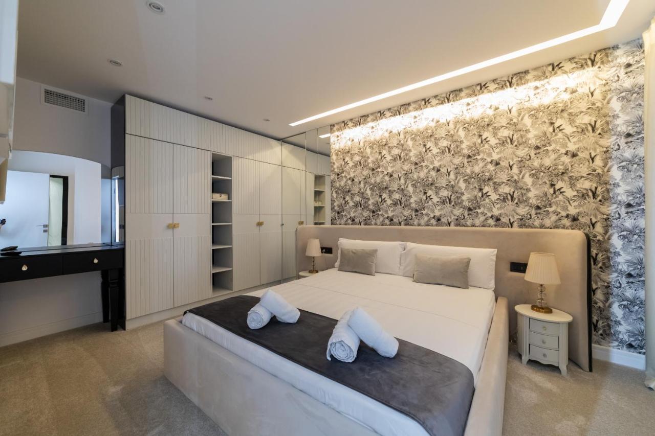 Luxury City Centre Alicante Dış mekan fotoğraf