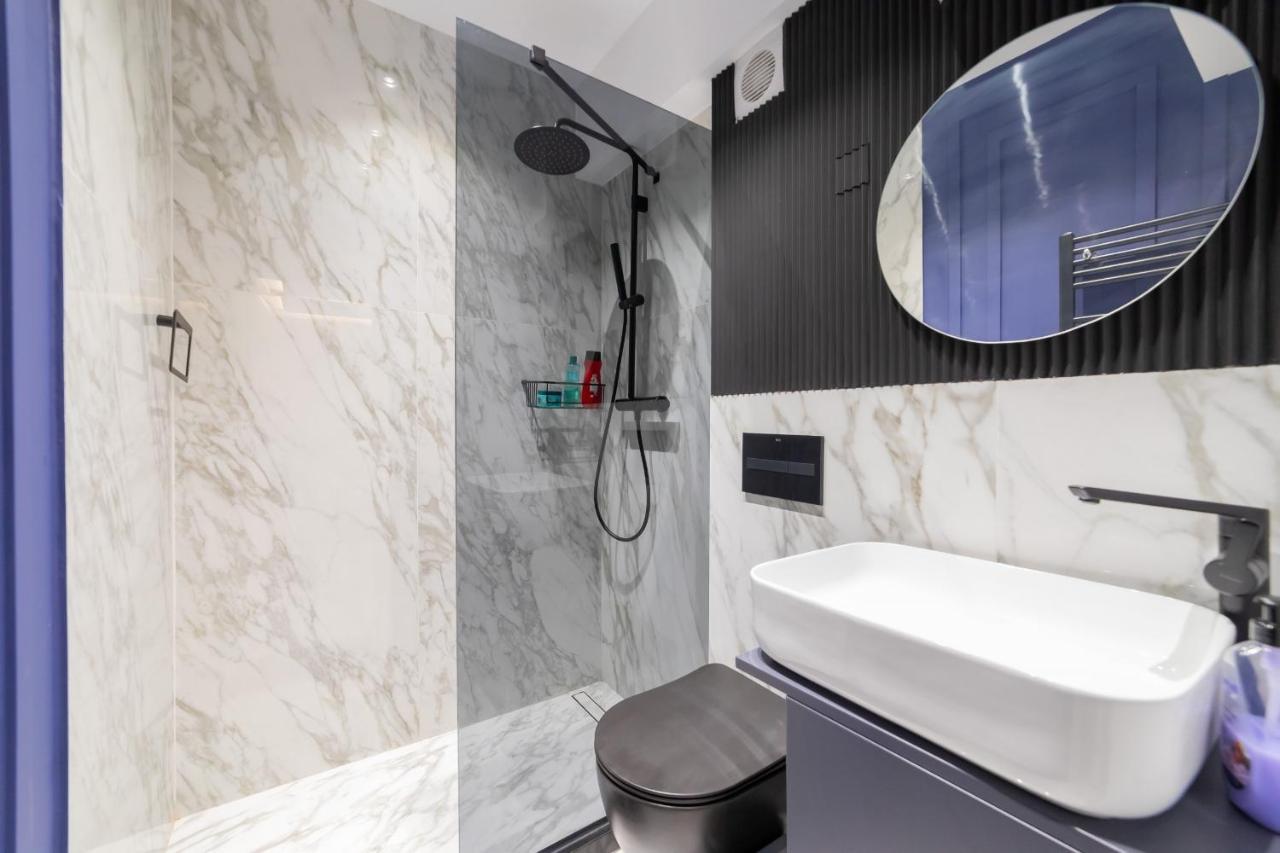 Luxury City Centre Alicante Dış mekan fotoğraf