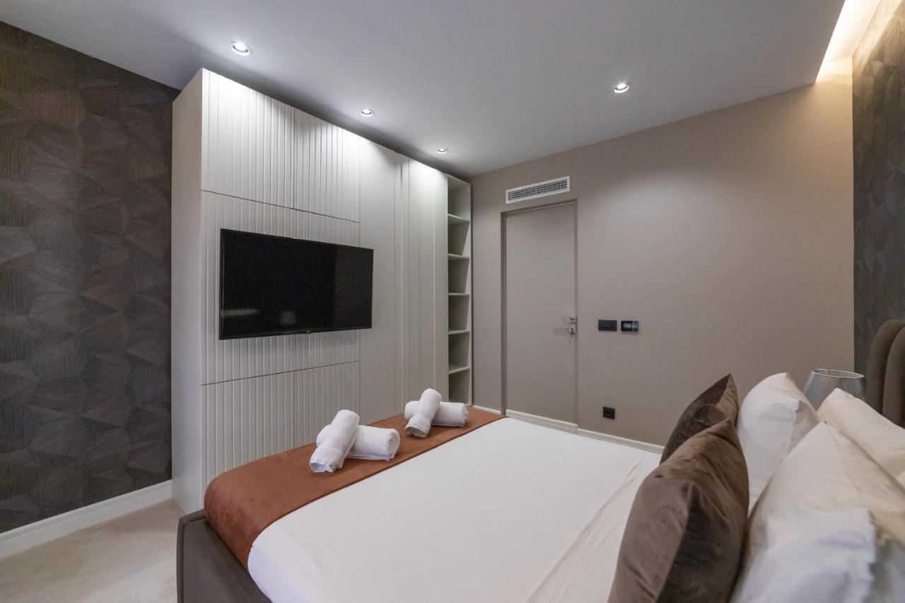 Luxury City Centre Alicante Dış mekan fotoğraf