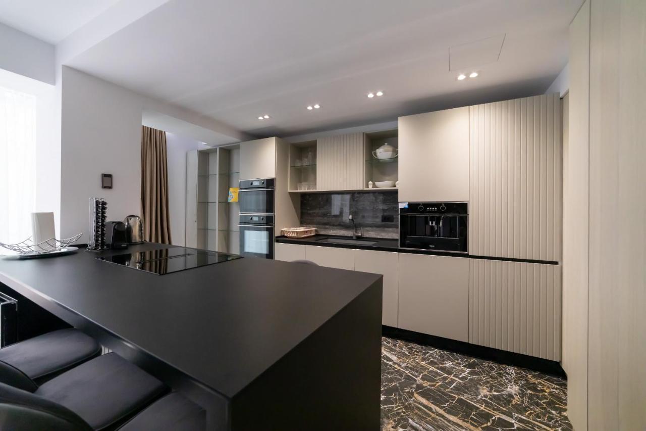 Luxury City Centre Alicante Dış mekan fotoğraf