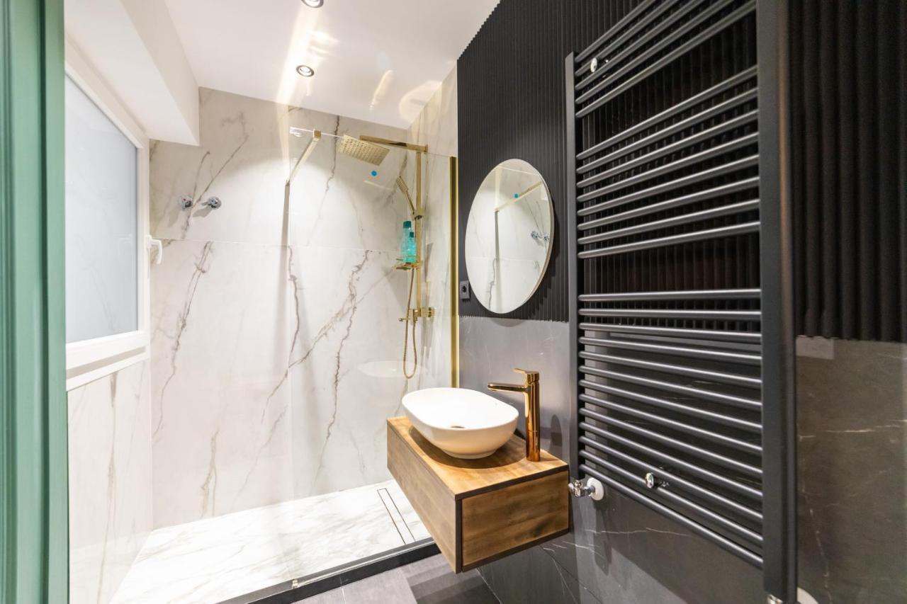 Luxury City Centre Alicante Dış mekan fotoğraf