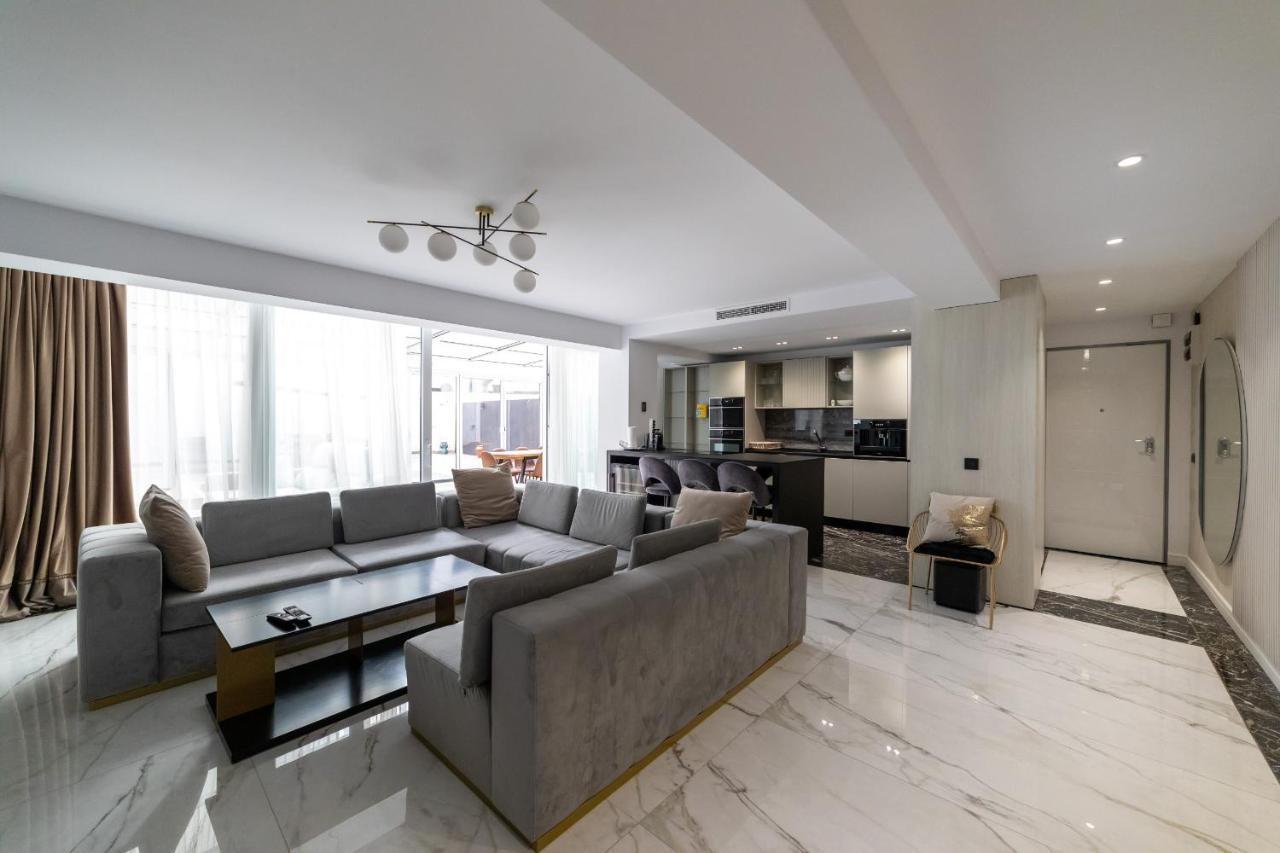 Luxury City Centre Alicante Dış mekan fotoğraf